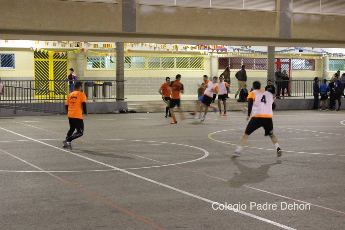 2014 03 28 III MEMORIAL JUAN CARLOS GÓMEZ NAVARRO (13)